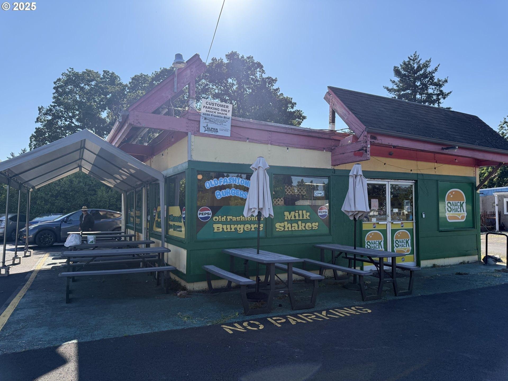 Property Image for 4690 Franklin Blvd