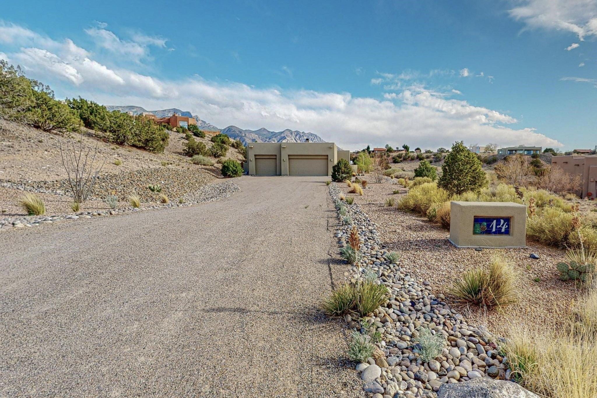 Property Image for 14 Anasazi Meadows Court