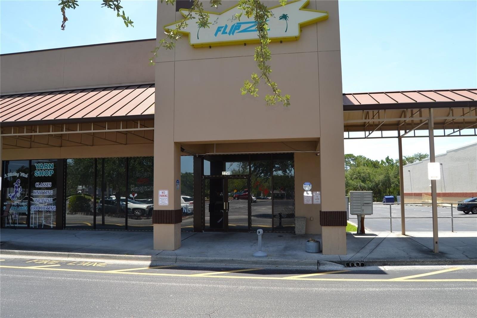 Property Image for 2250 Commercial Way