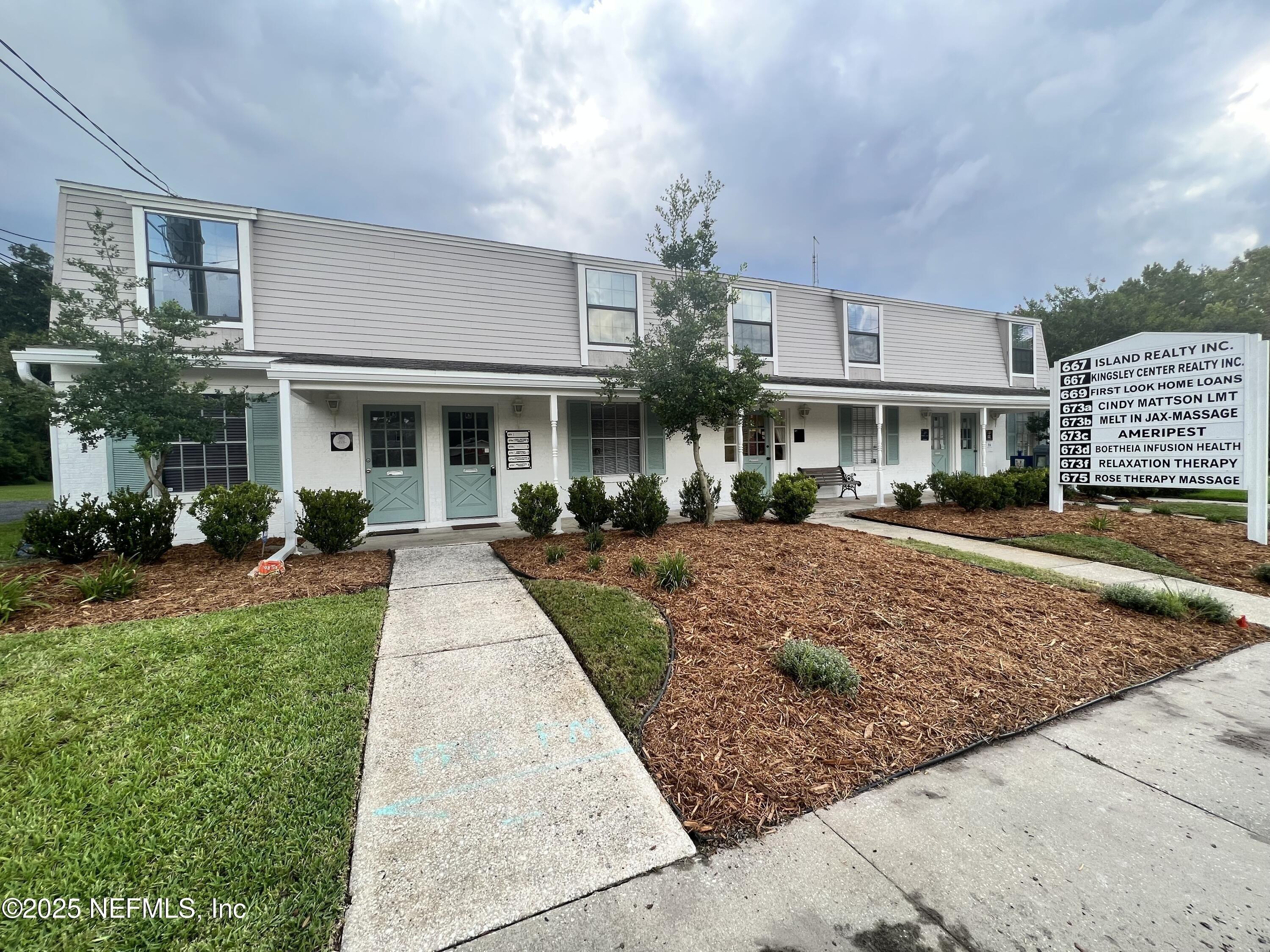 Property Image for 669 KINGSLEY Avenue
