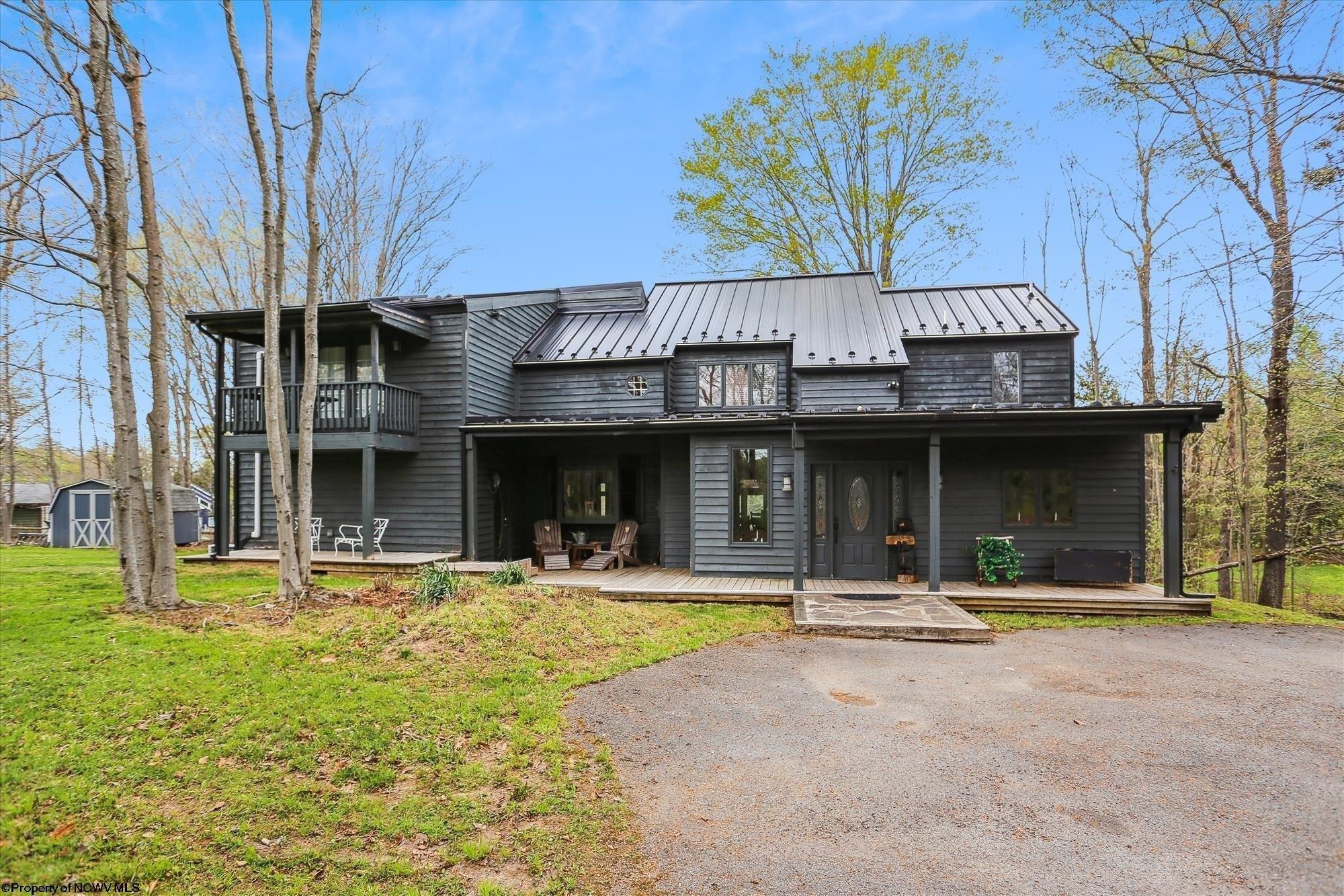 Property Image for 73 Yoakum Run Road