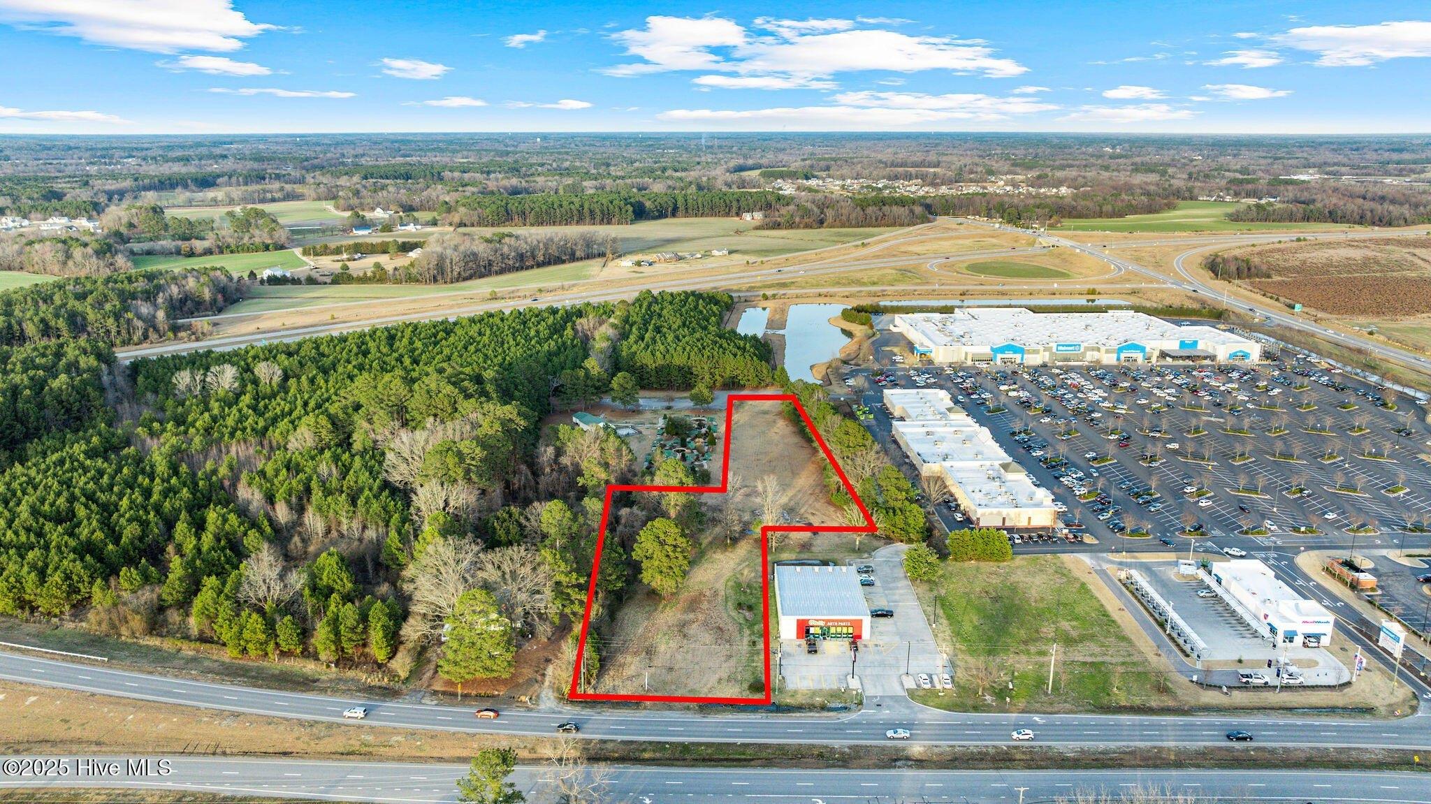 Property Image for 2950 W Us 70 Highway