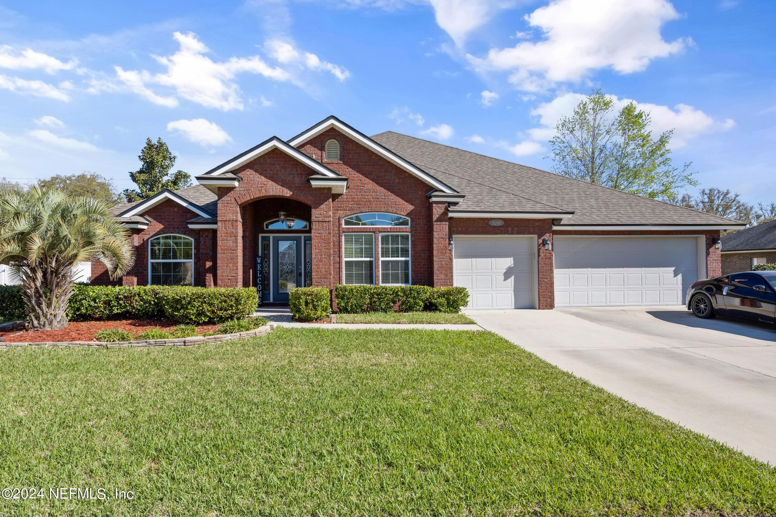 Property Image for 9269 SPIDER LILY Lane