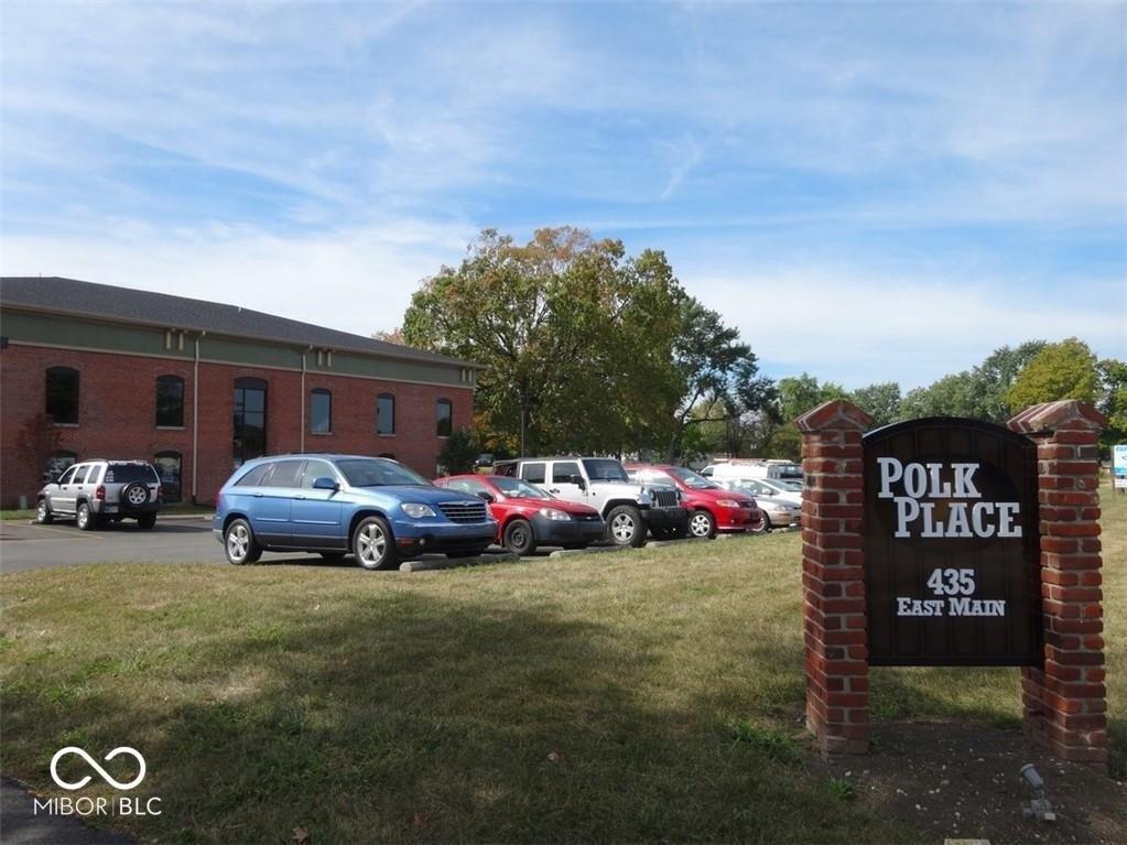 Property Image for 435 E Main Street Suite 120