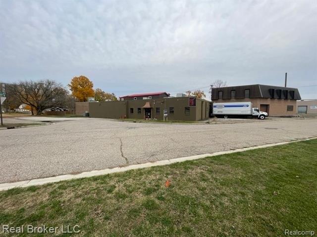 Property Image for 100 LAGRANGE Street