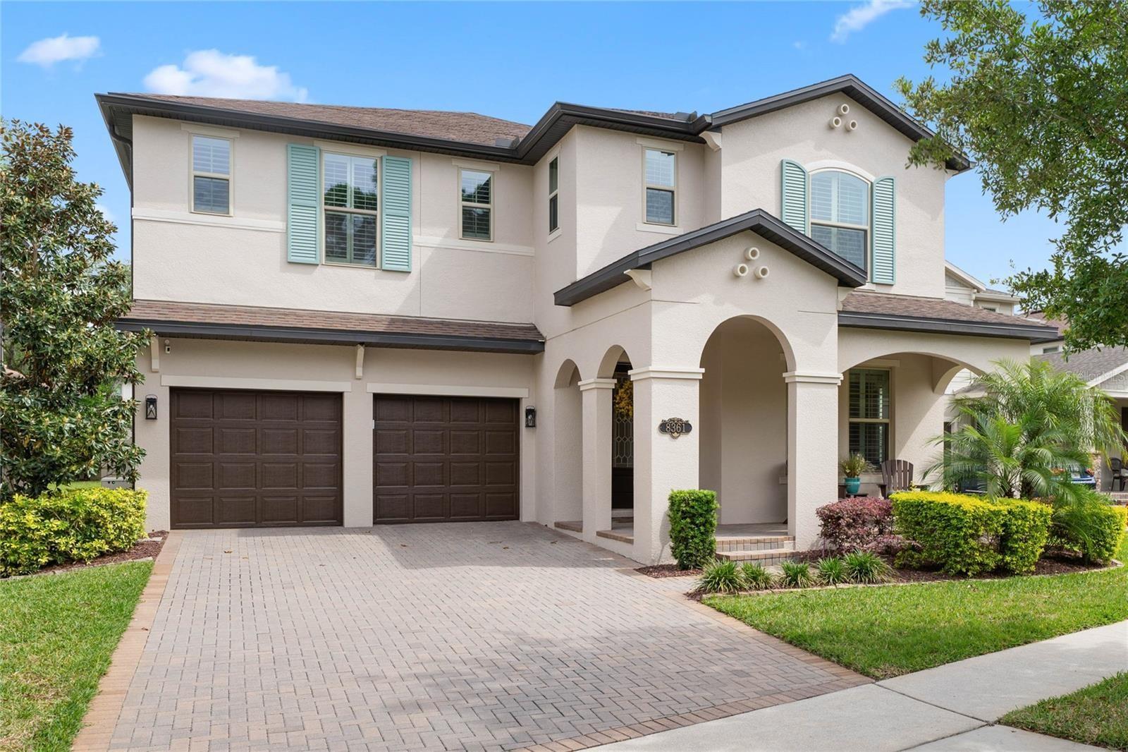 Property Image for 8361 Torcello Isle Drive