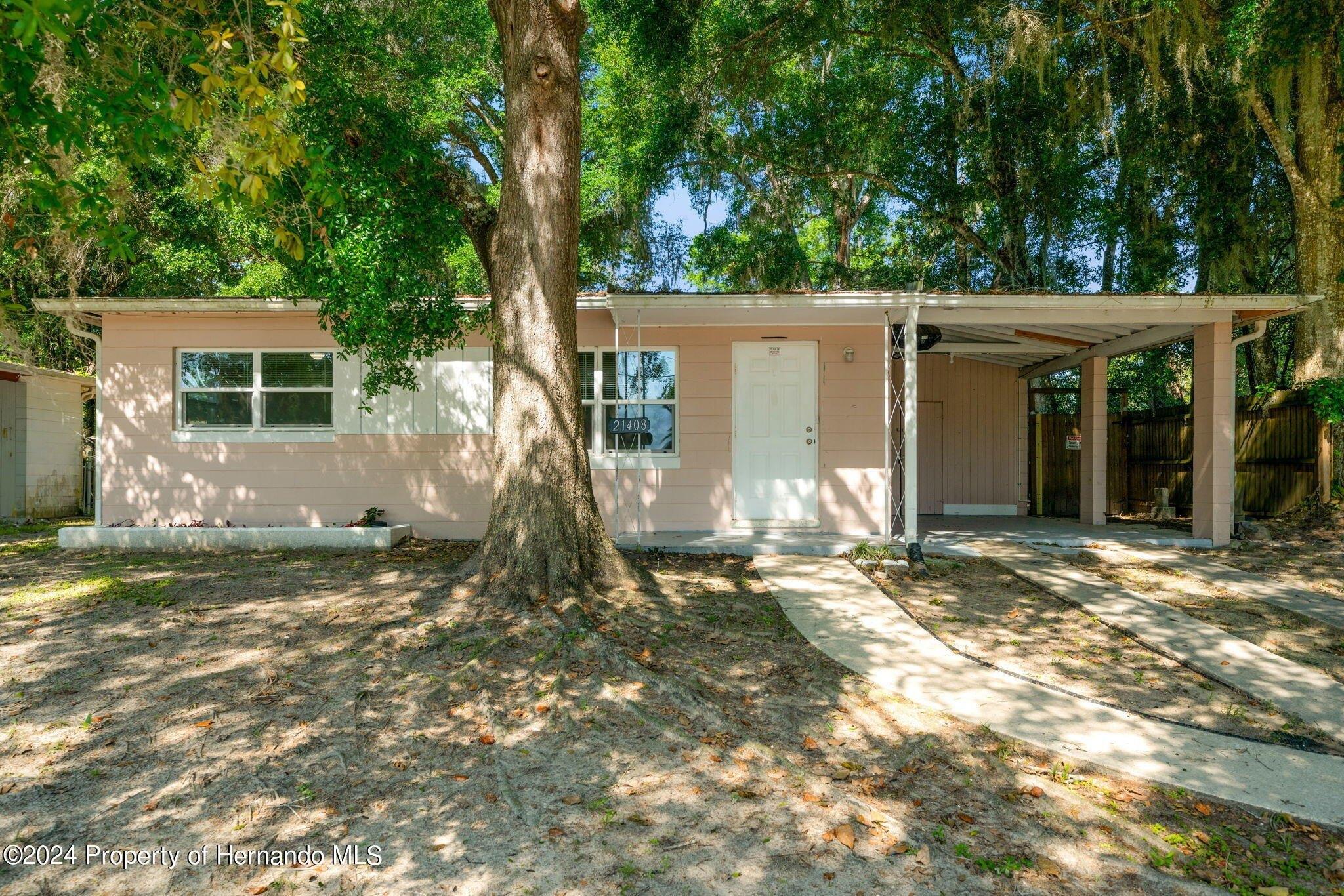 Property Image for 21408 Campbell Drive