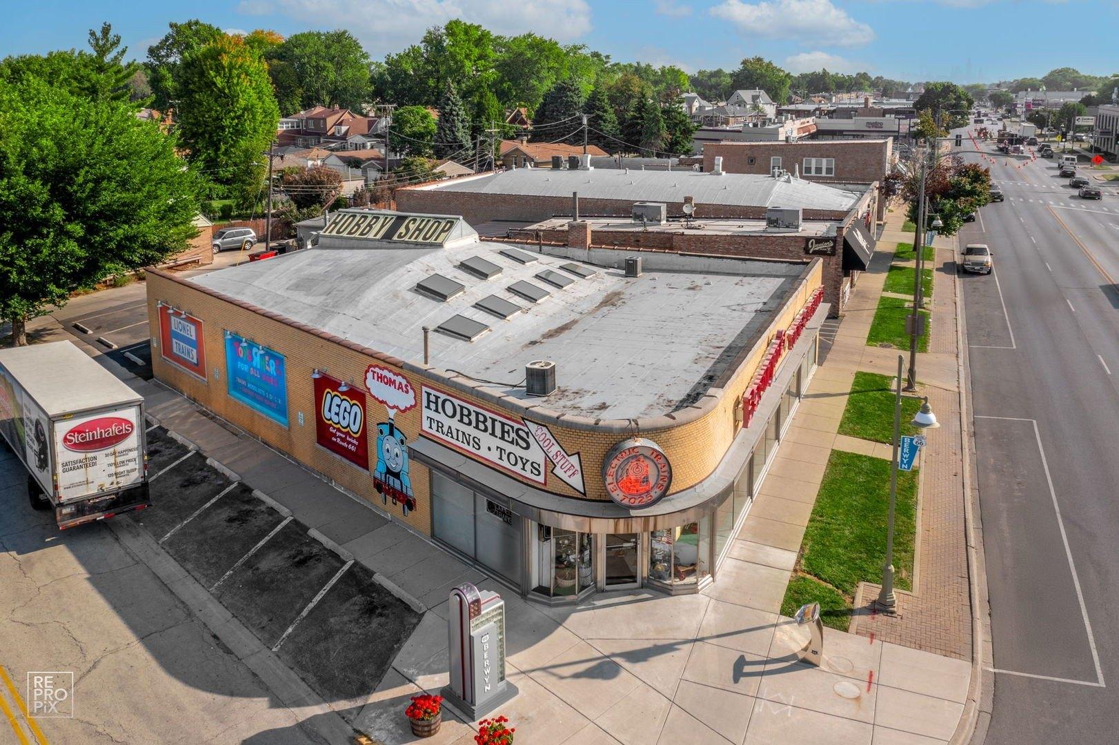 Property Image for 7025 Ogden Avenue