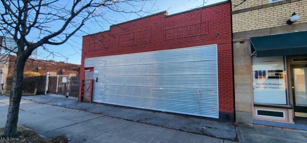 Property Image for 15542 Saint Clair Avenue