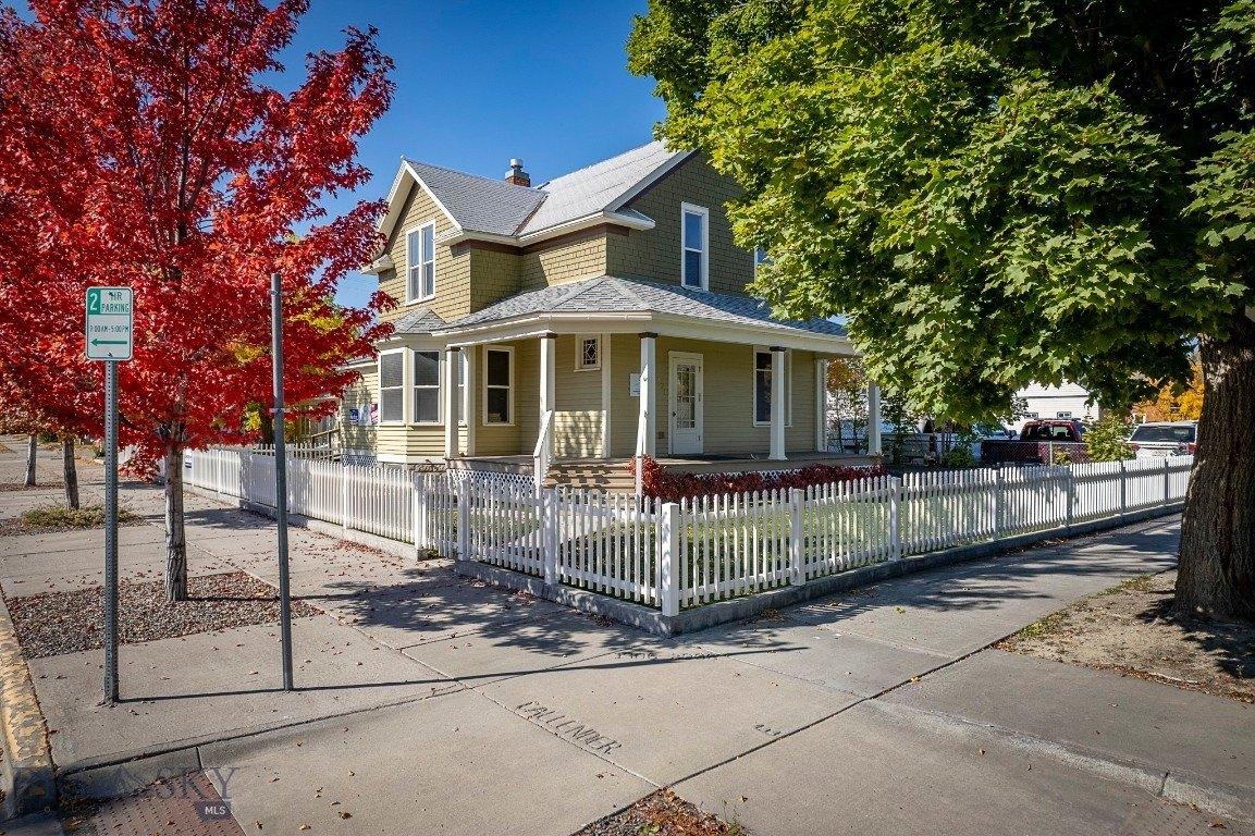 Property Image for 101 N E Street