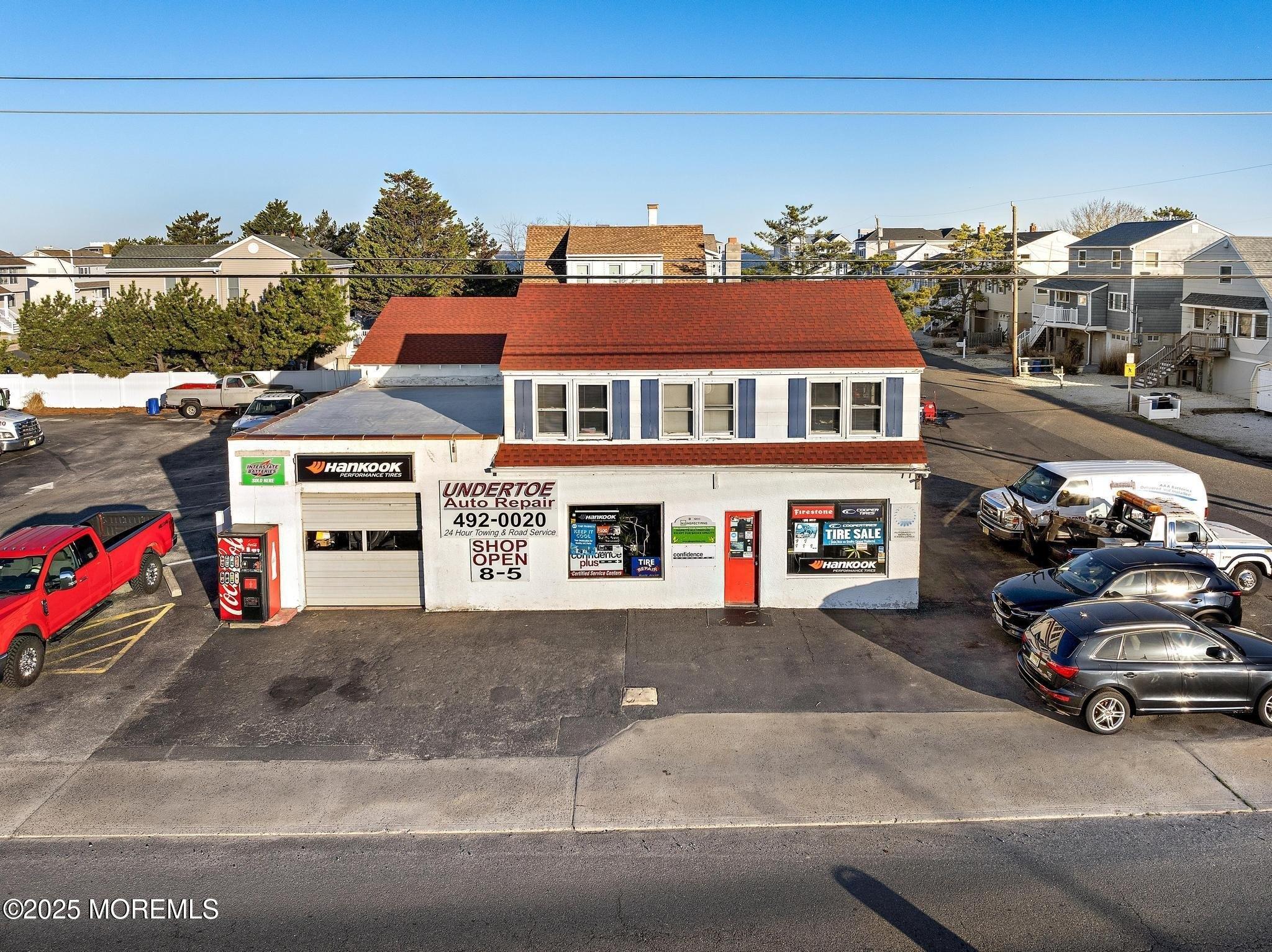 Property Image for 12000 Long Beach Boulevard