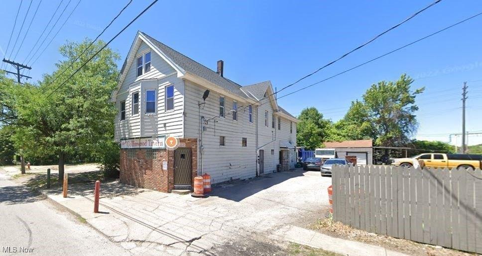Property Image for 15507 Saranac Road