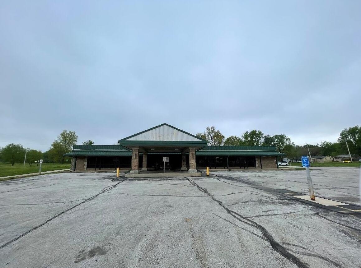 Property Image for 2120 W Kearney Street