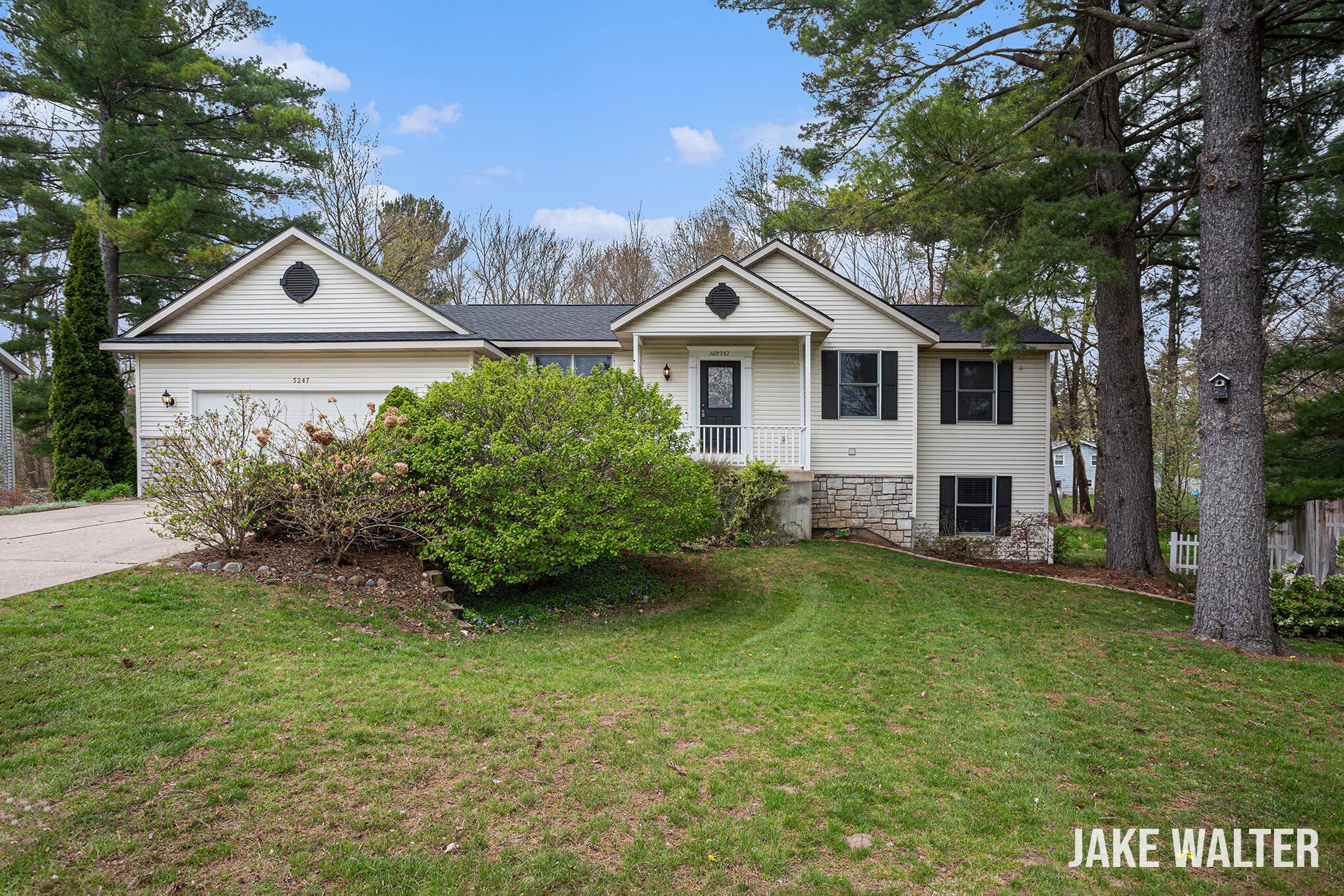 Property Image for 5247 Green Pine Court SE