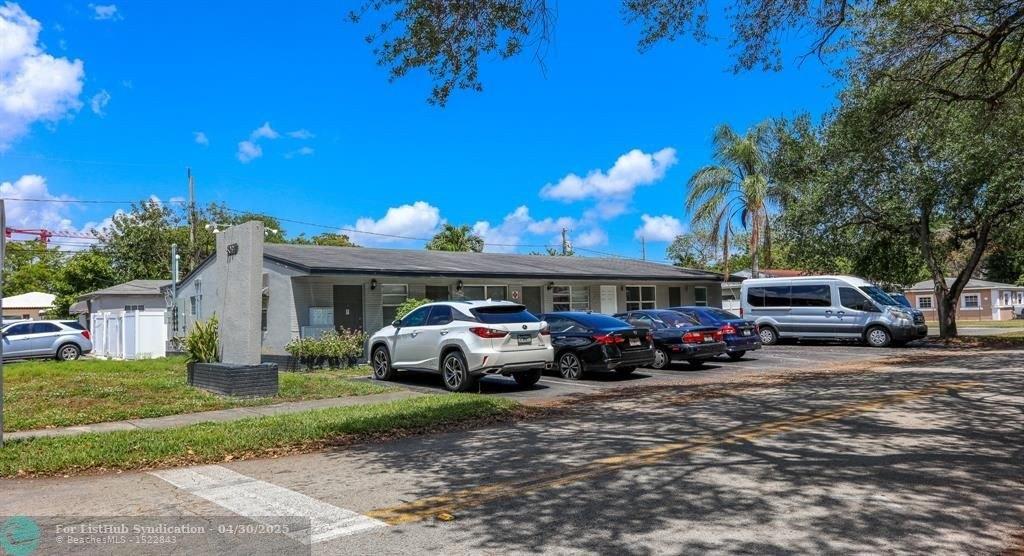 Property Image for 6097 Rodman St