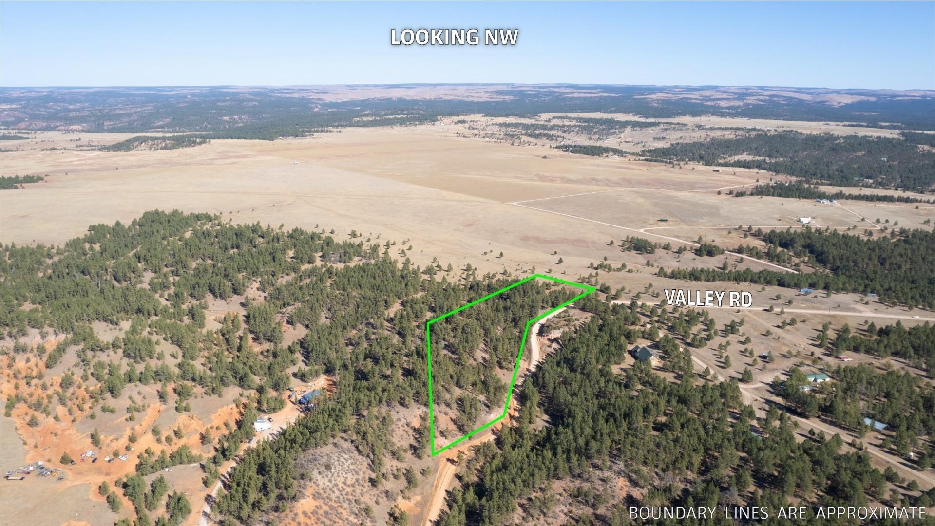 Property Image for TBD Valley Road