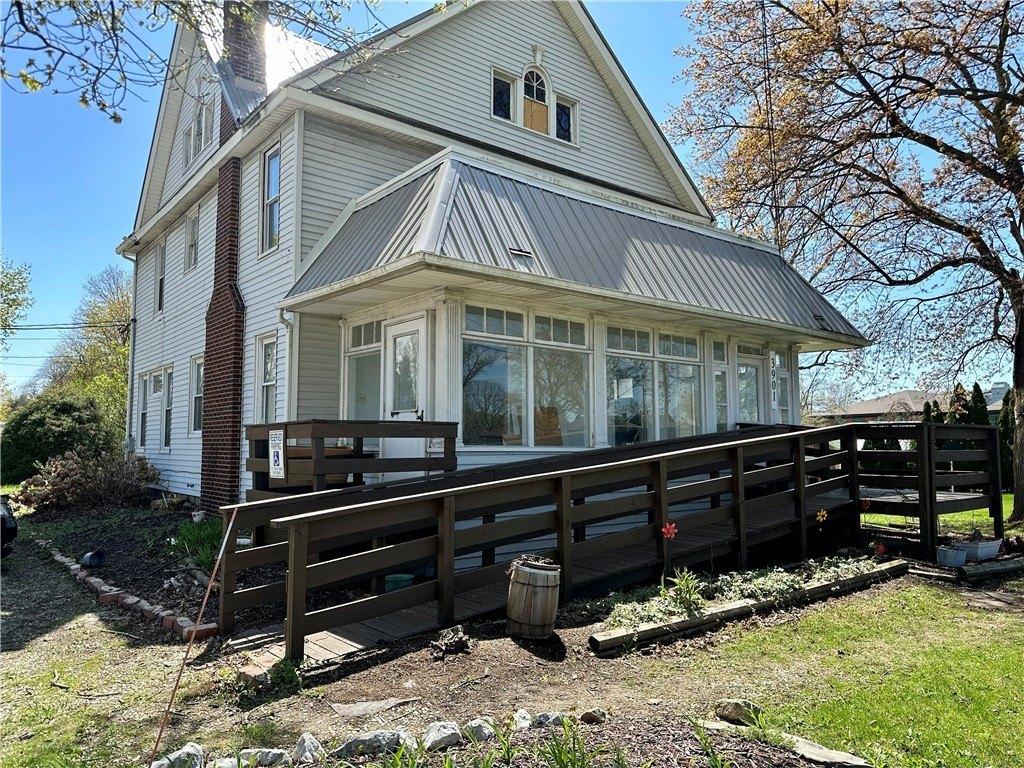Property Image for 3901 W RIDGE Road
