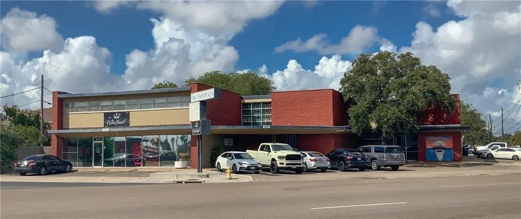 Property Image for 2001 S Staples Street