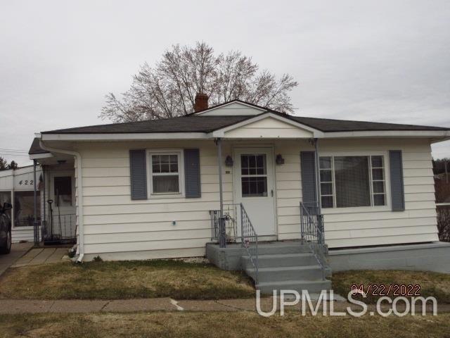 print property image