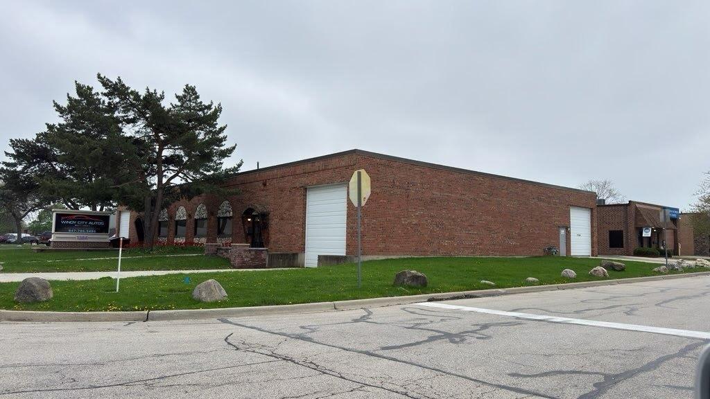 Property Image for 1380 Mitchell Boulevard