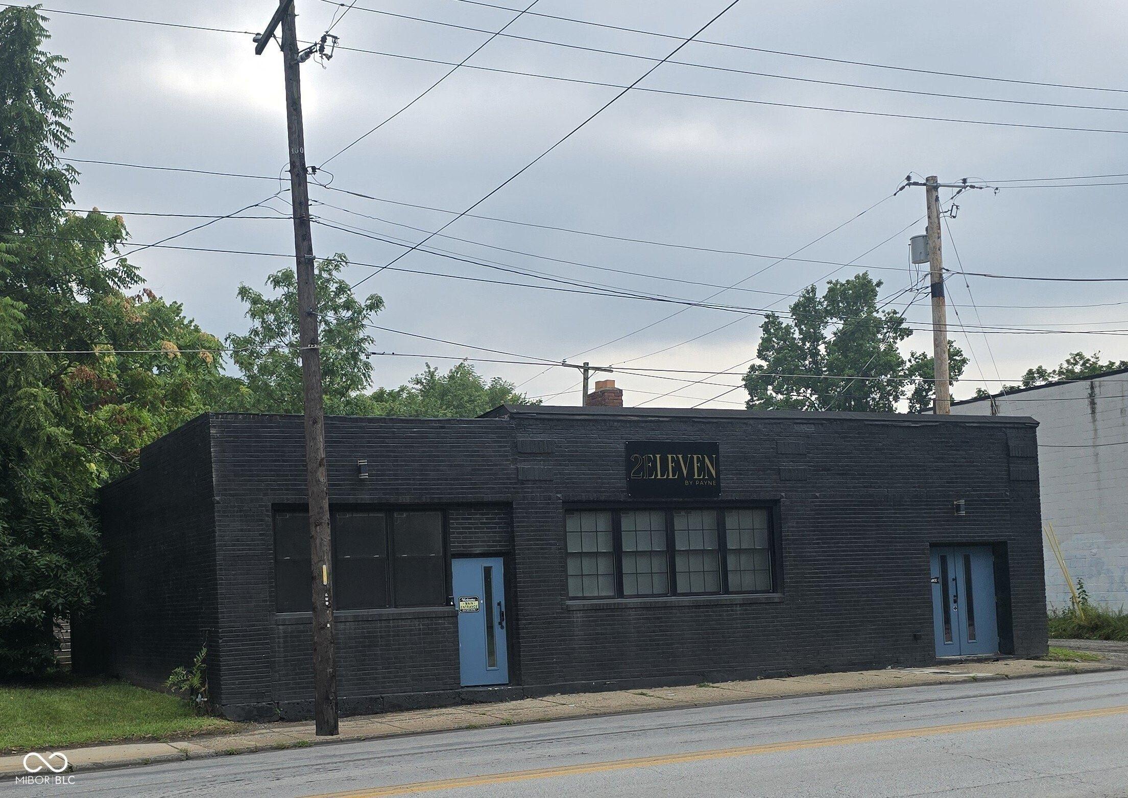 Property Image for 2111 W 10th Street