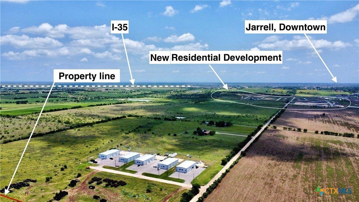 Property Image for 1100,1150 County Road 308 Road