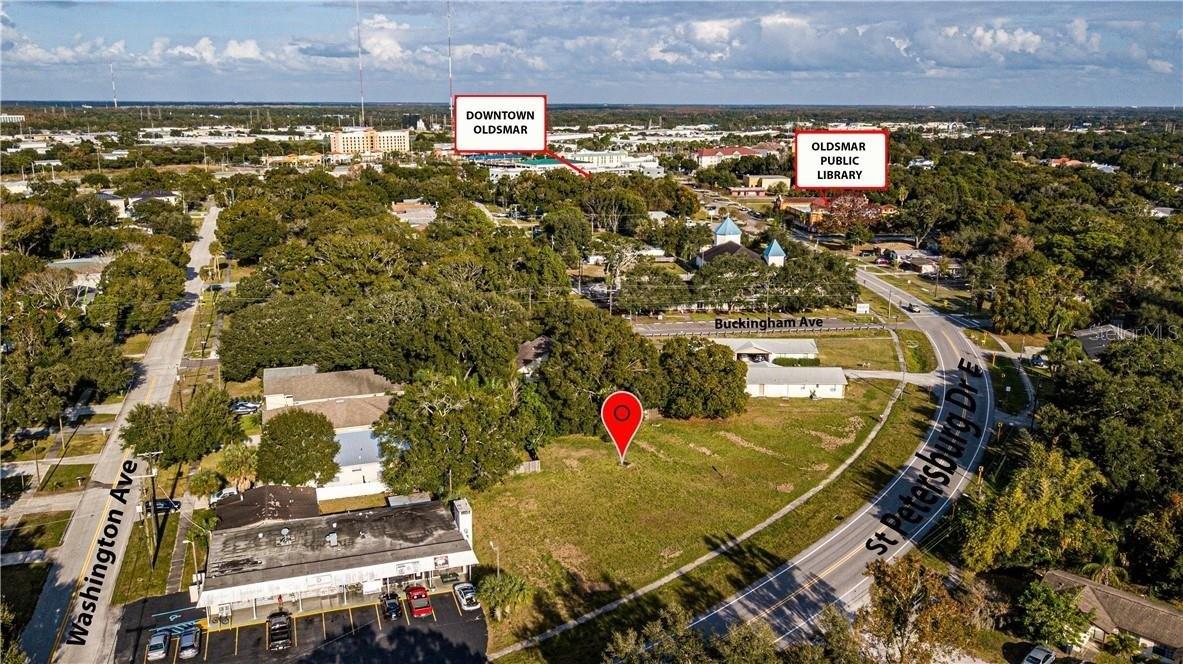 Property Image for 0 St Petersburg Drive