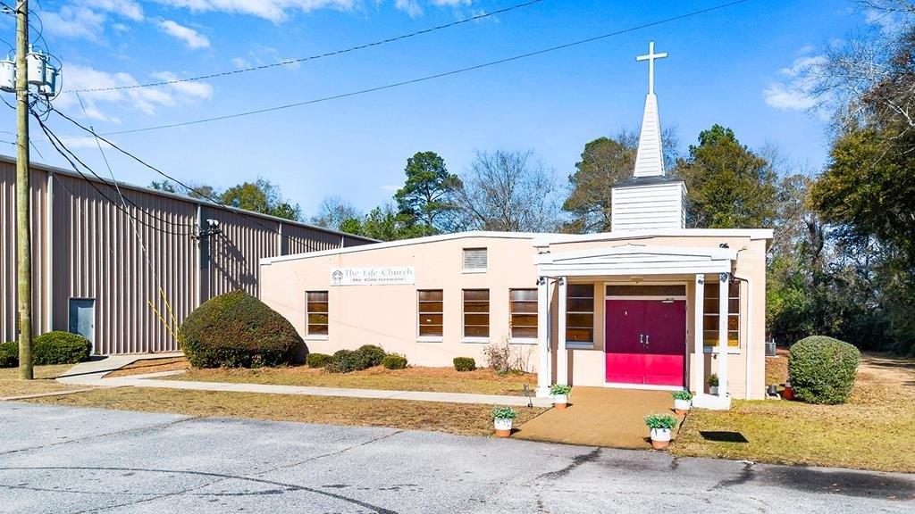 Property Image for 6001 Buena Vista Road