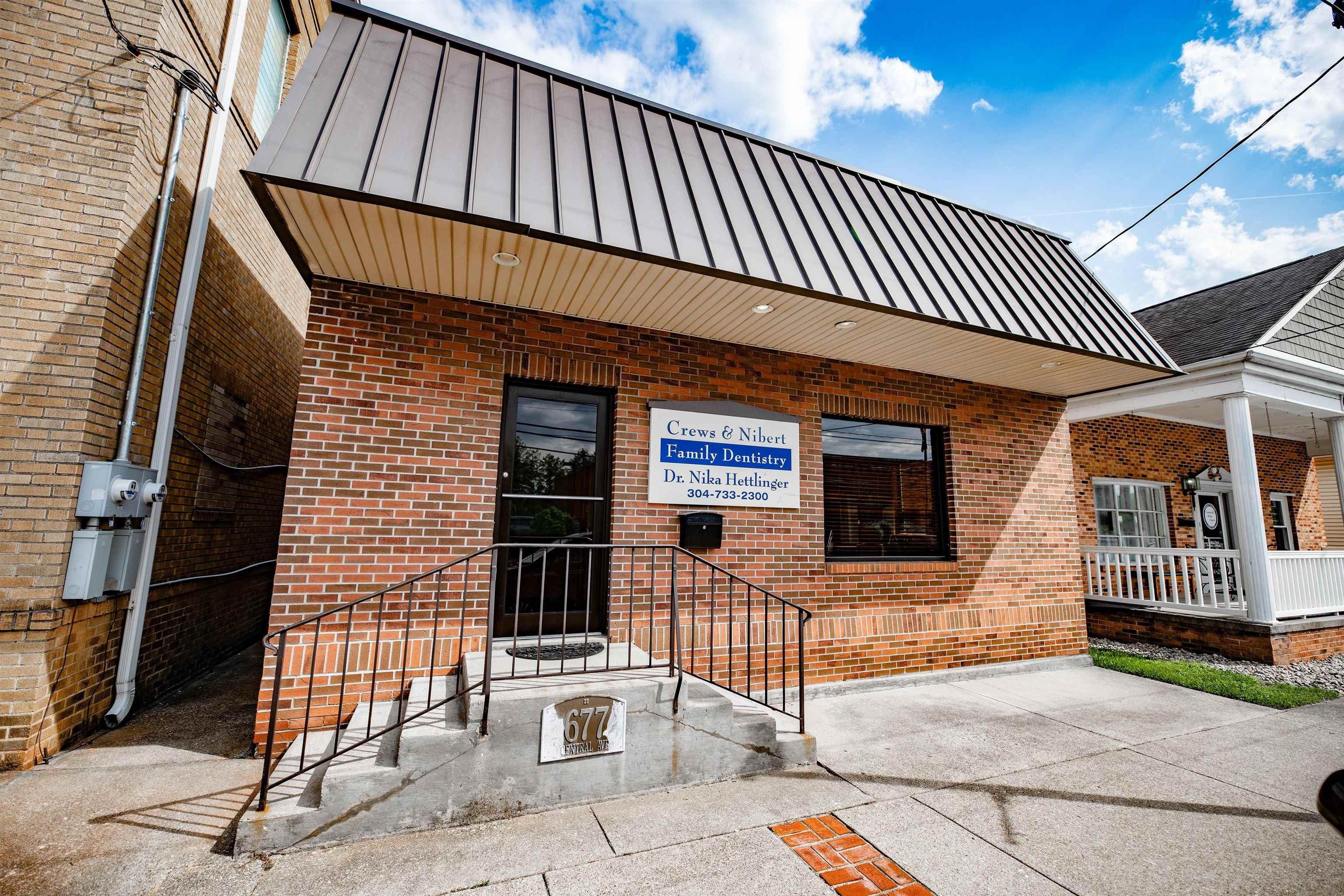Property Image for 677 Central Ave