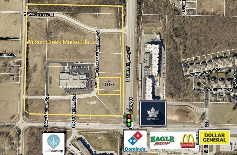 Property Image for 4100 Wilson Creek Marketplace Road 7
