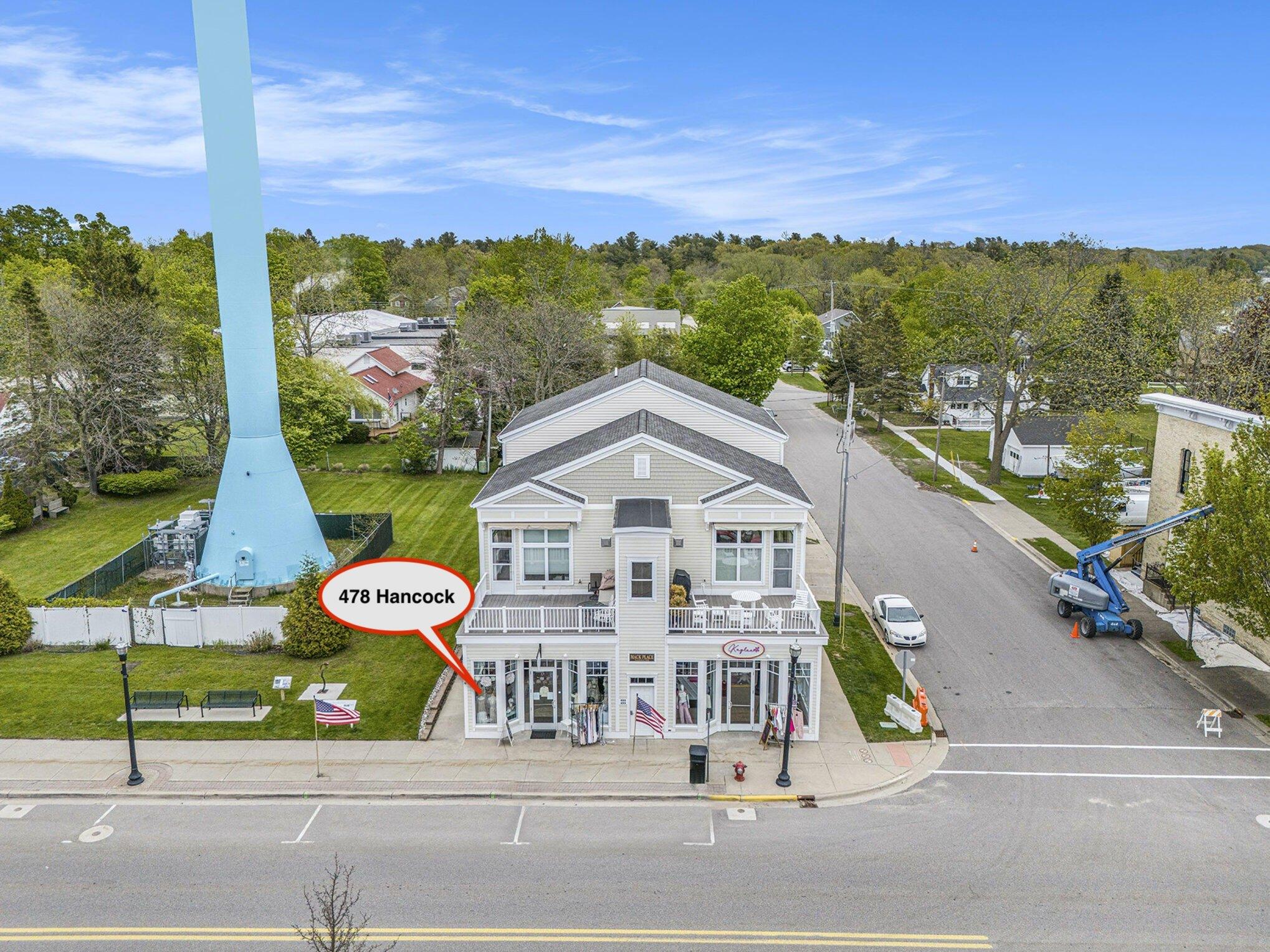 Property Image for 478 S Hancock St