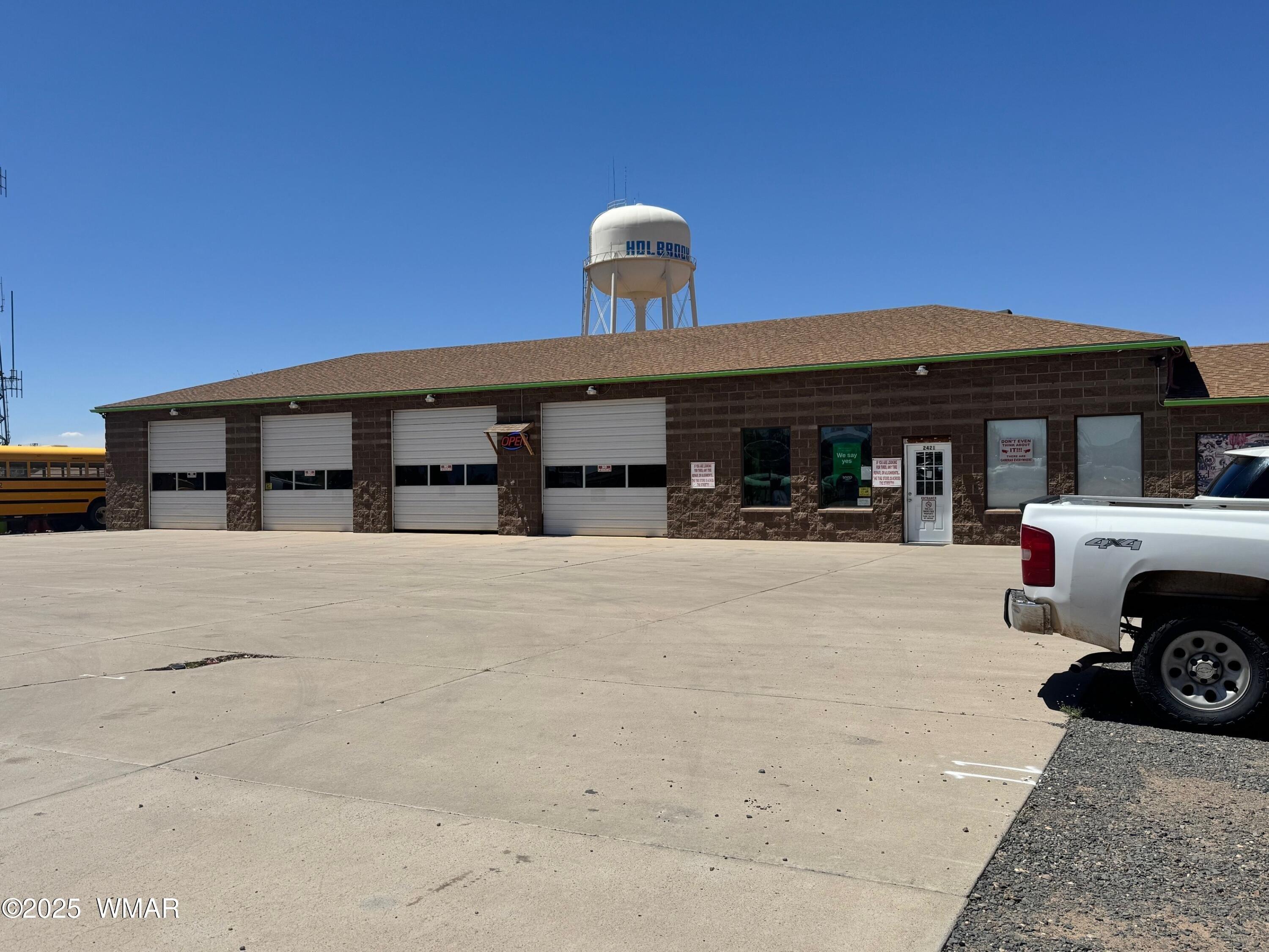 Property Image for 2421 Navajo Boulevard