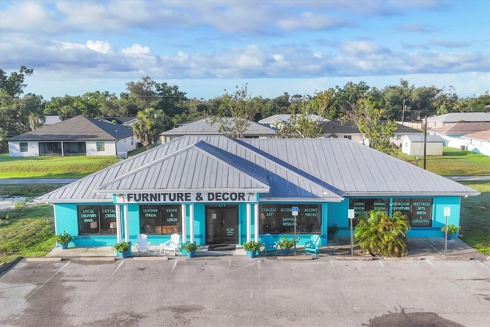 Property Image for 3279 S Access Road