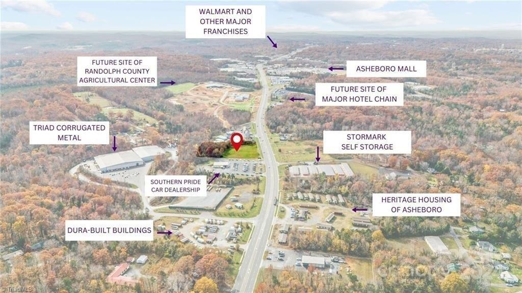 Property Image for US 64 Highway E