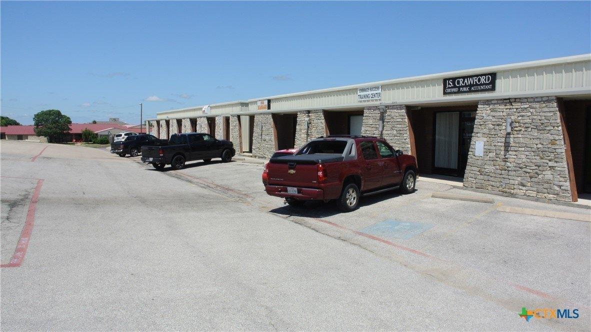 Property Image for 2904 Trimmier Road A