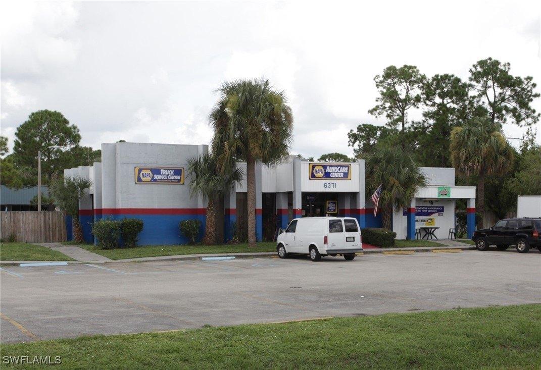 Property Image for 6371 Bayshore Road