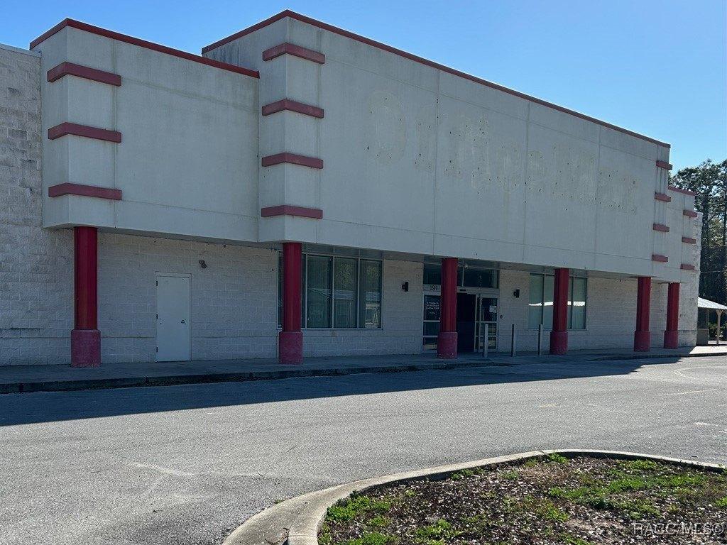 Property Image for 1501 NW Us Highway 19
