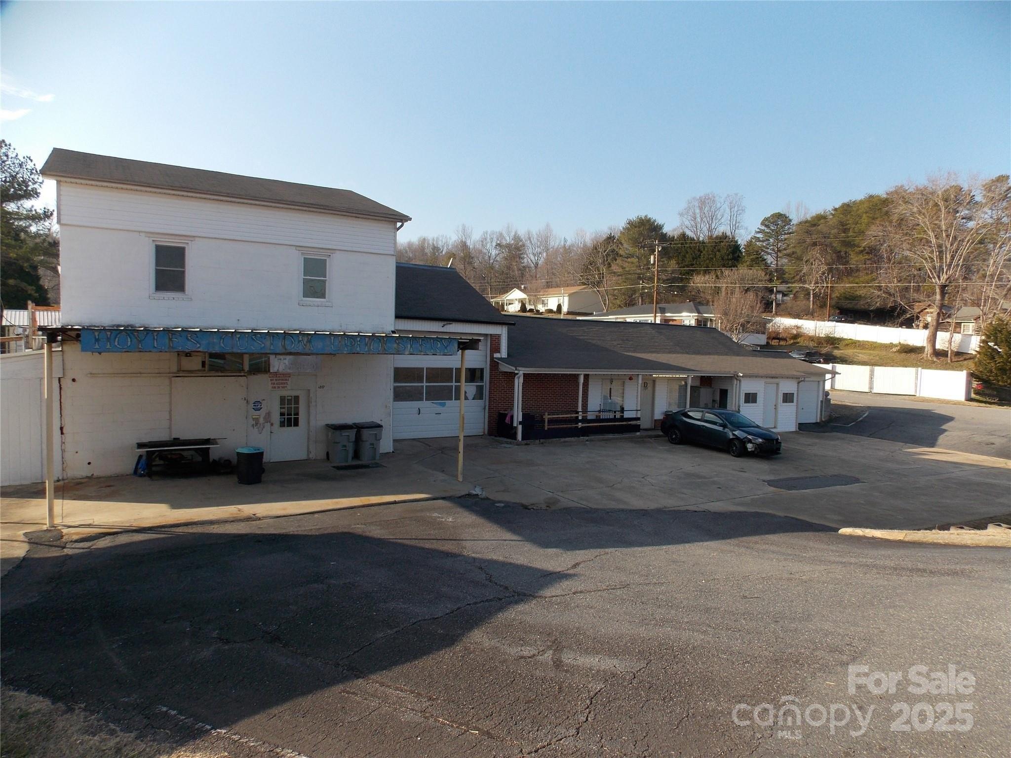 Property Image for 1317 &1319 Main Street NW