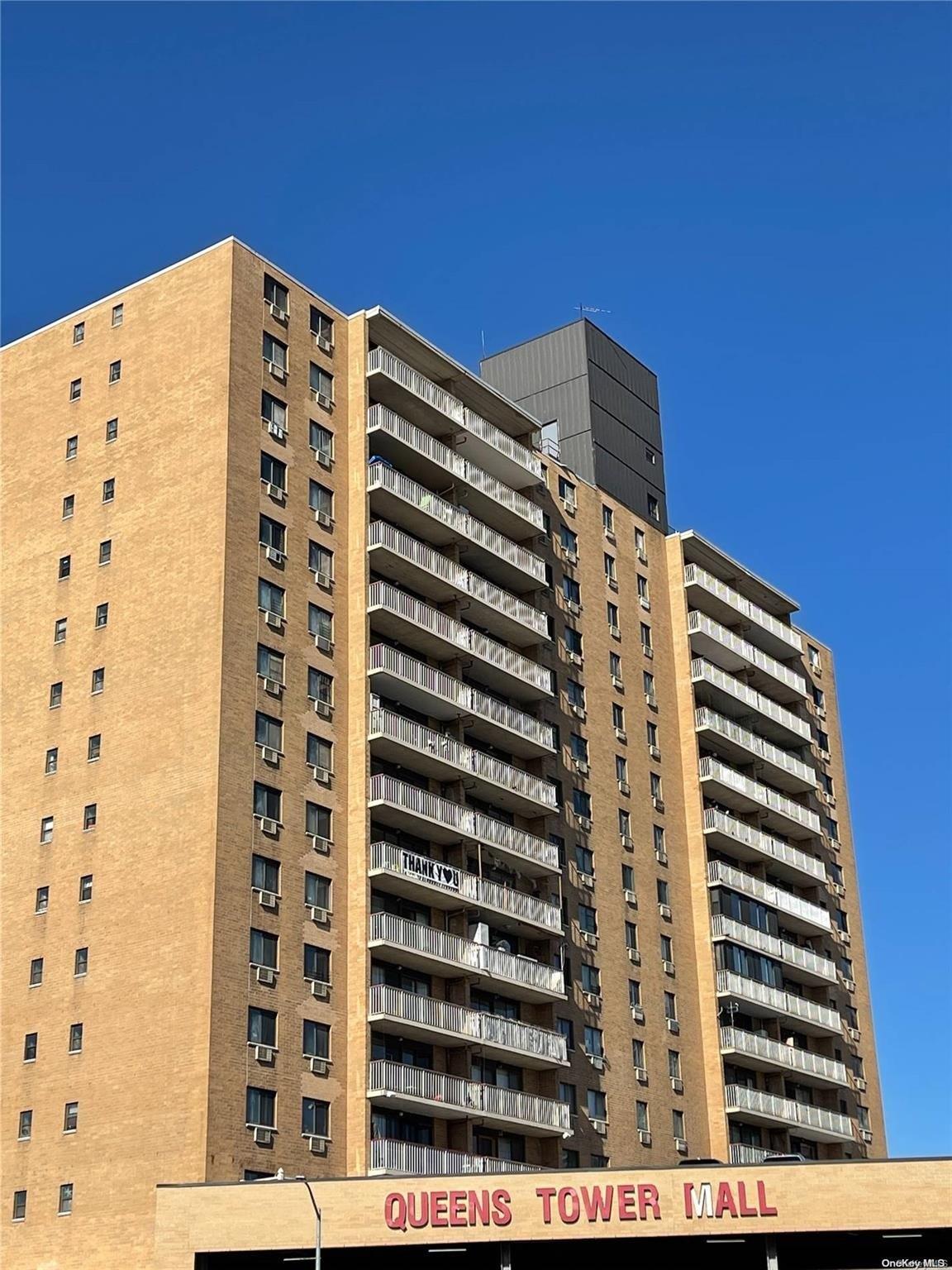 Property Image for 92-29 Queens Boulevard P44