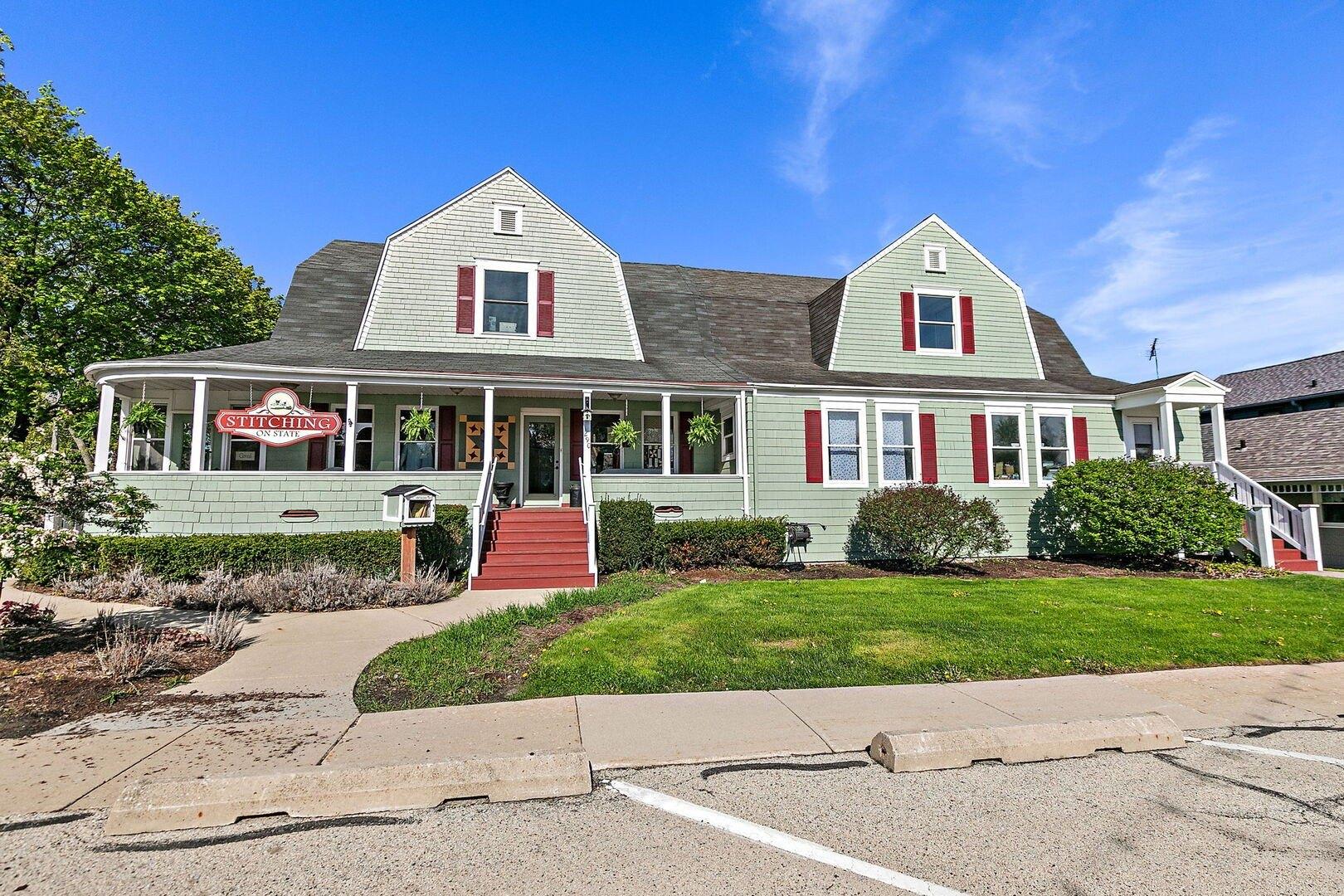 Property Image for 290 S State Street