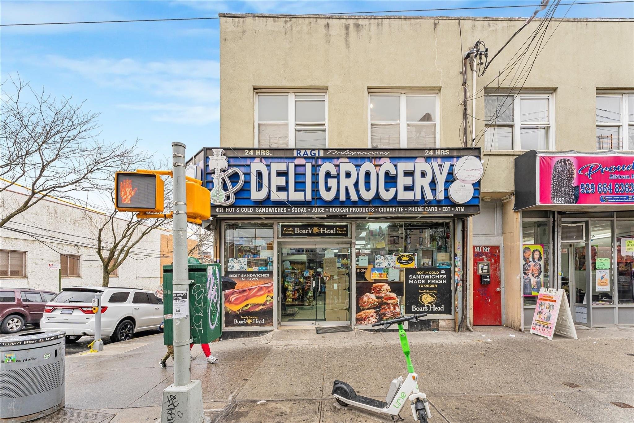 Property Image for 4125 White Plains Road