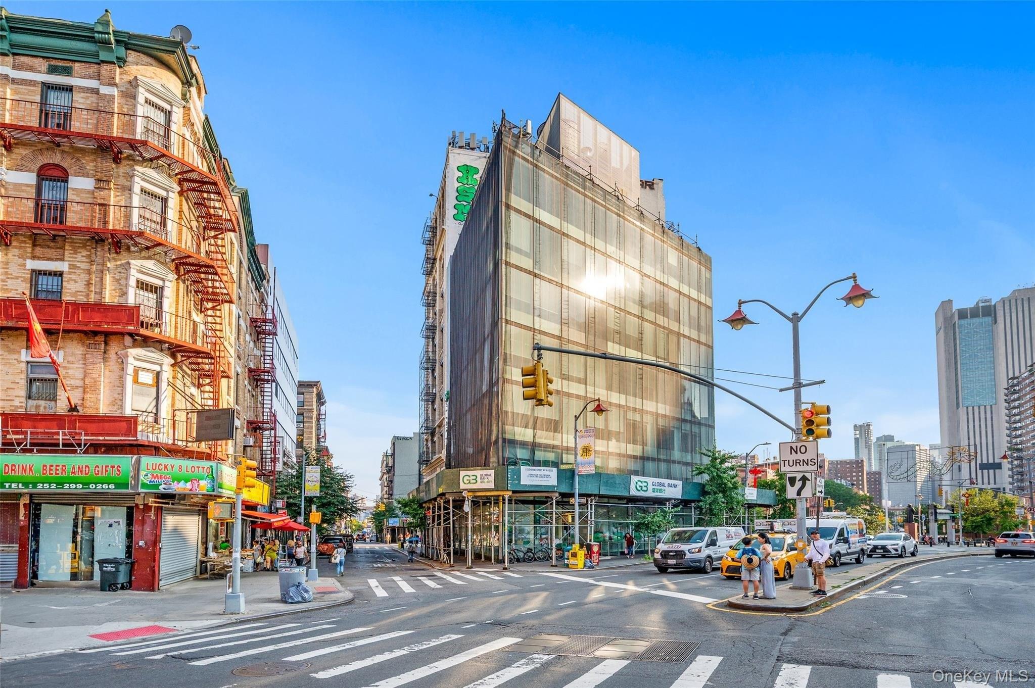 Property Image for 8 Catherine Street 3B