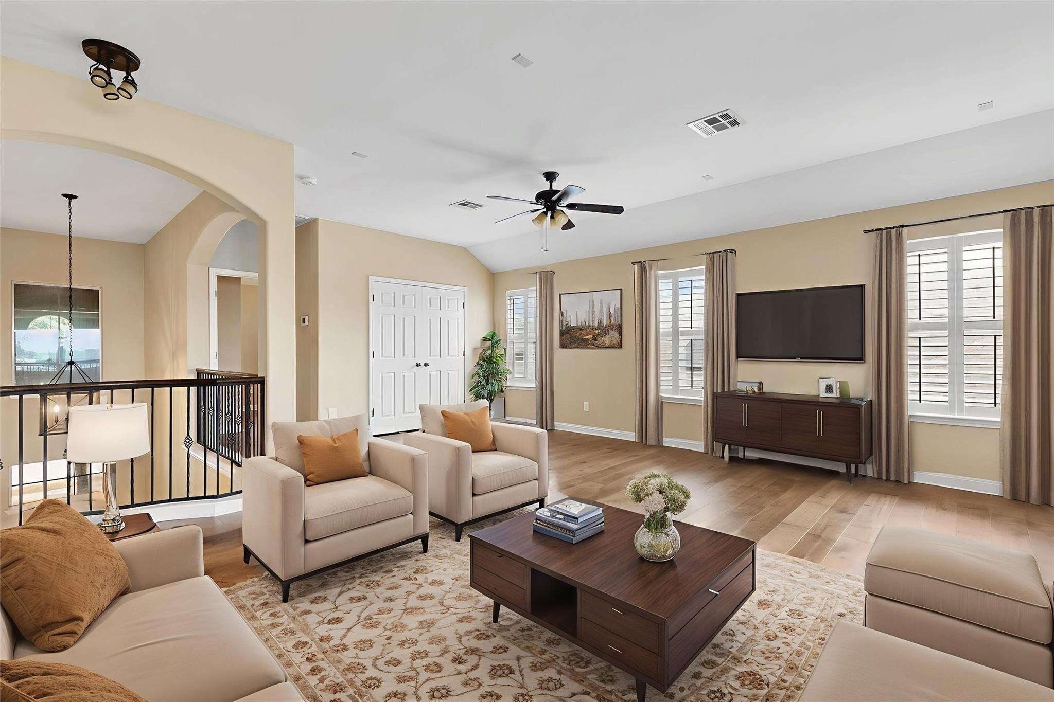 print property image