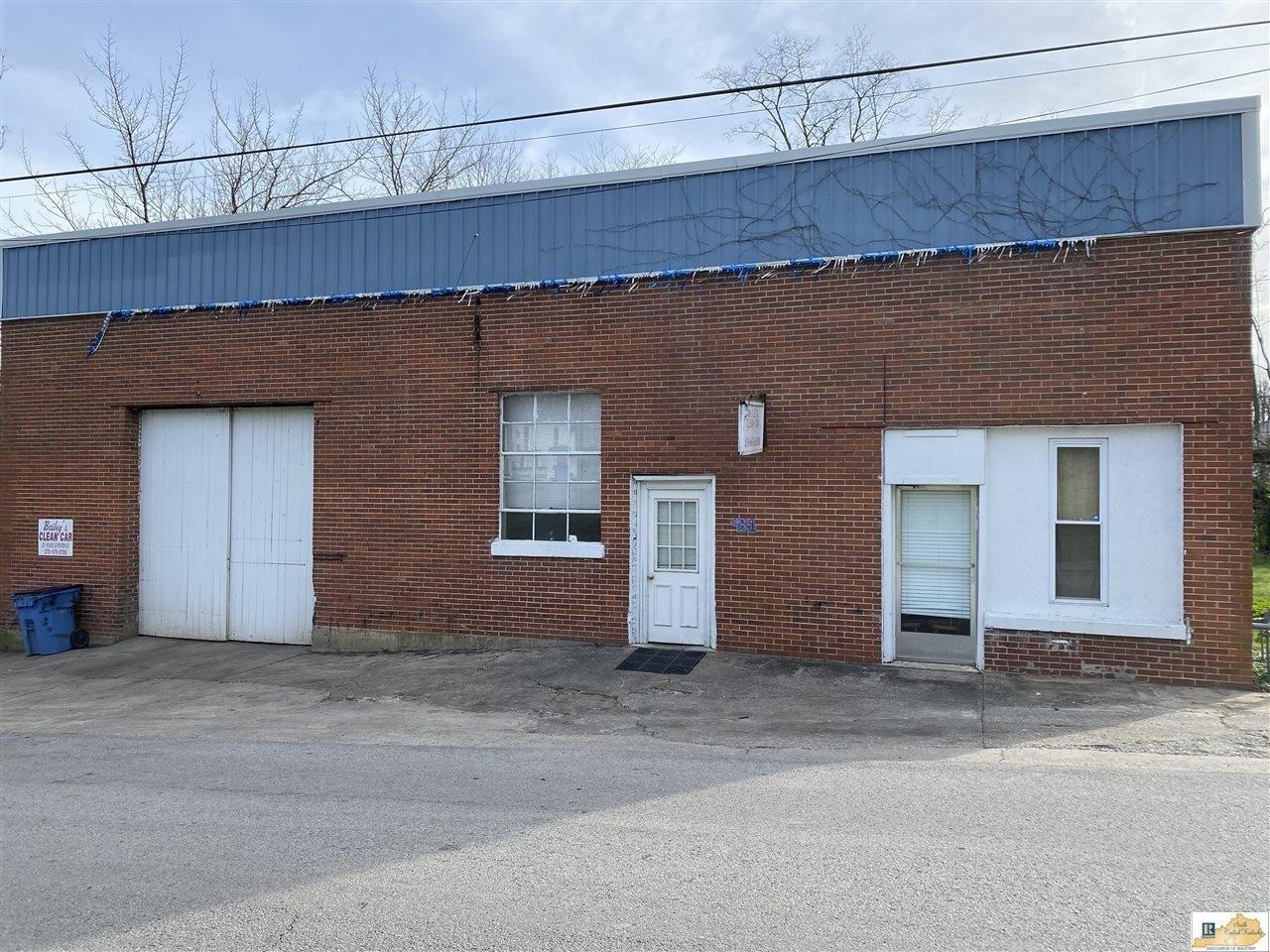 Property Image for 411 W Front Street