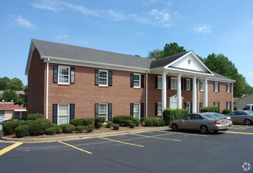 Property Image for 3576 Covington Highway