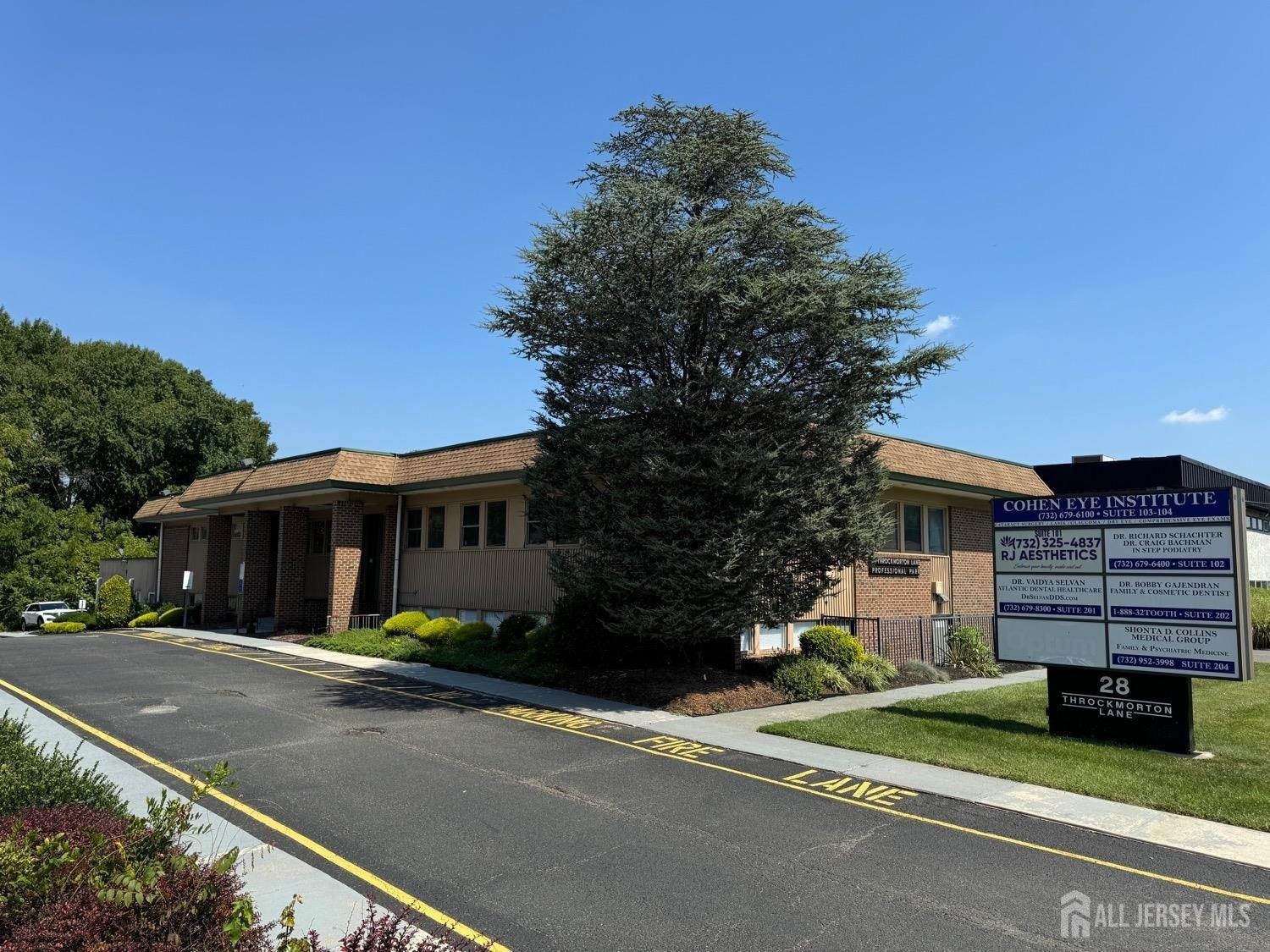 Property Image for 28 Throckmorton Lane 3