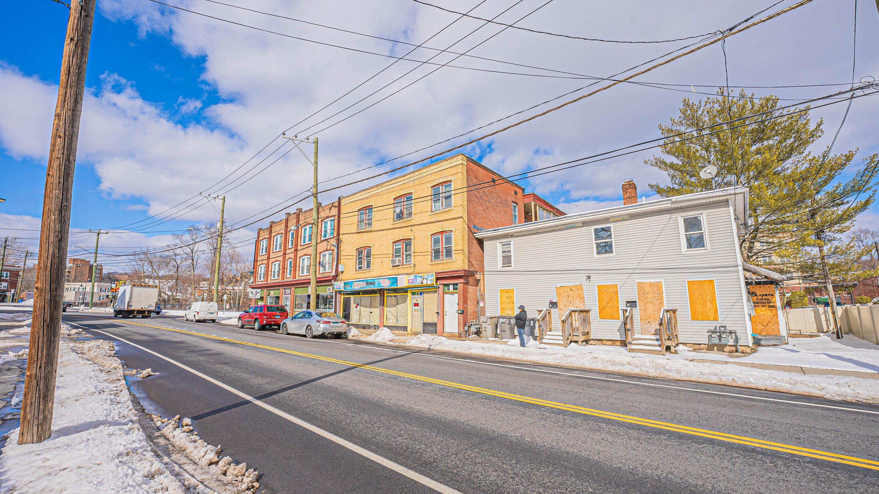 Property Image for 150 School Street