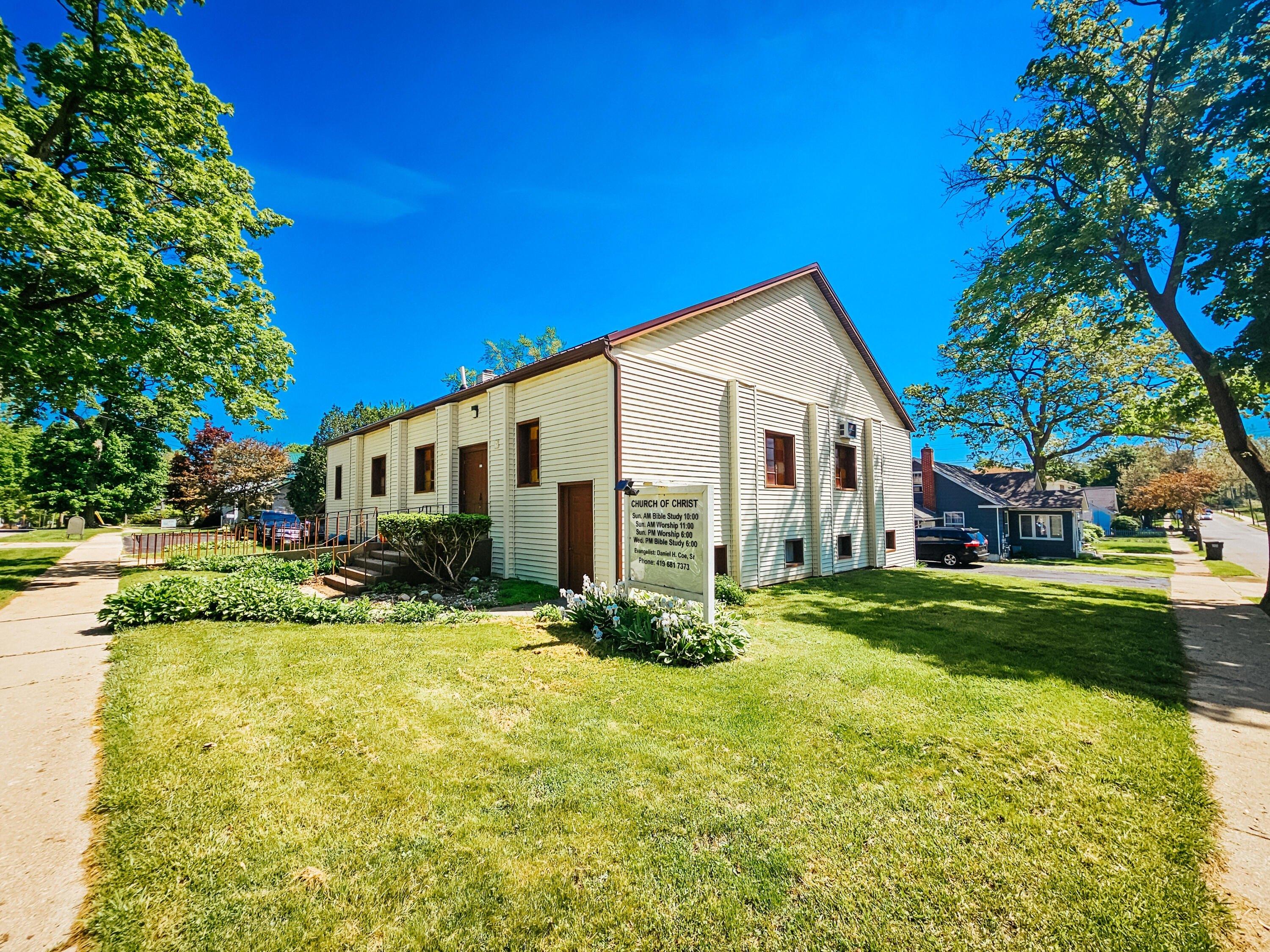 Property Image for 151 S West Street