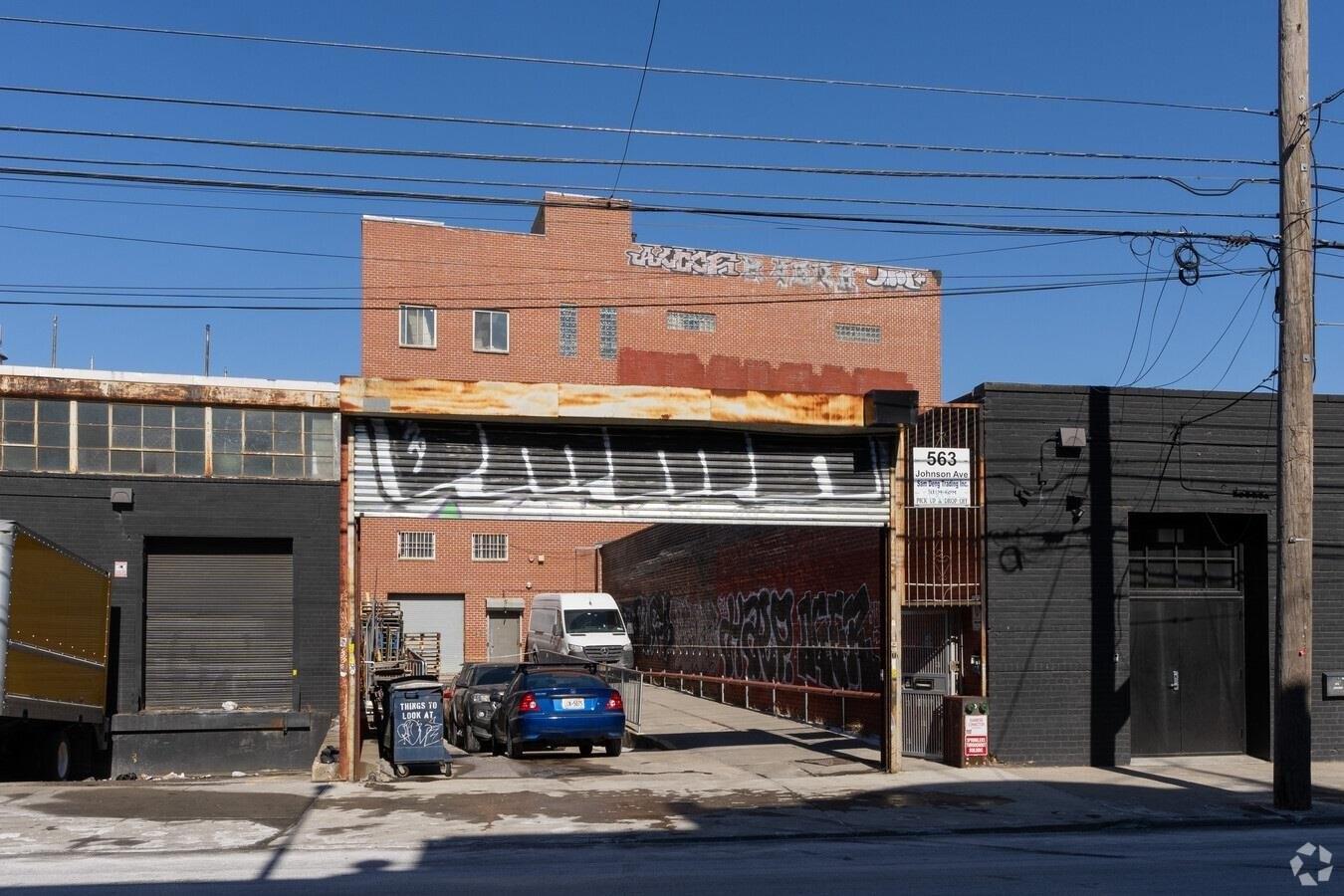 Property Image for 563 Johnson Avenue