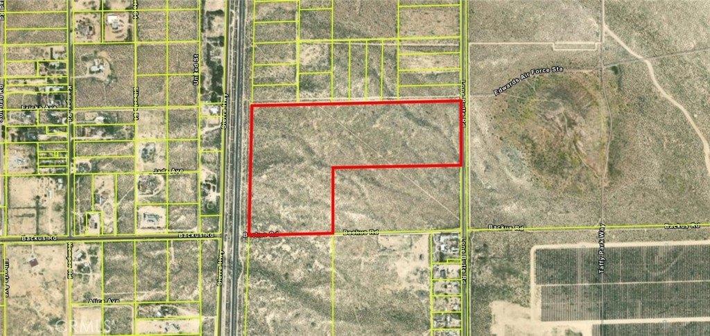Property Image for 0 Lone Butte Rd Backus
